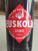 Euskola zero