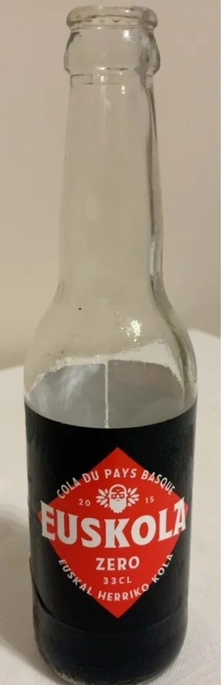 Euskola zero