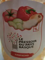 Gaspacho