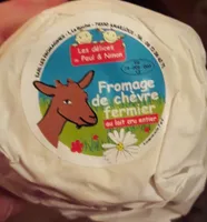 Chabi cendré