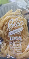 Pâtes taglio tradituonnelle