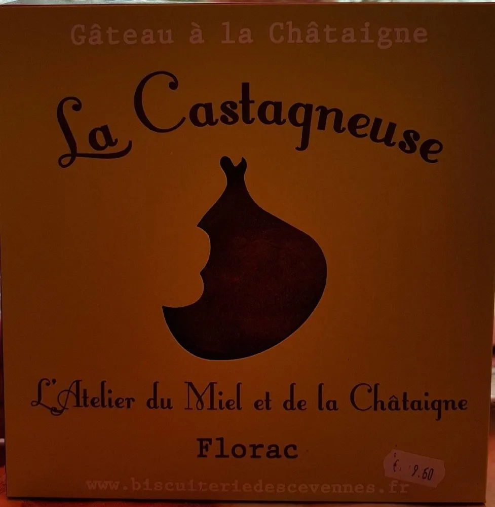 La castagneuse