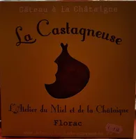 La castagneuse