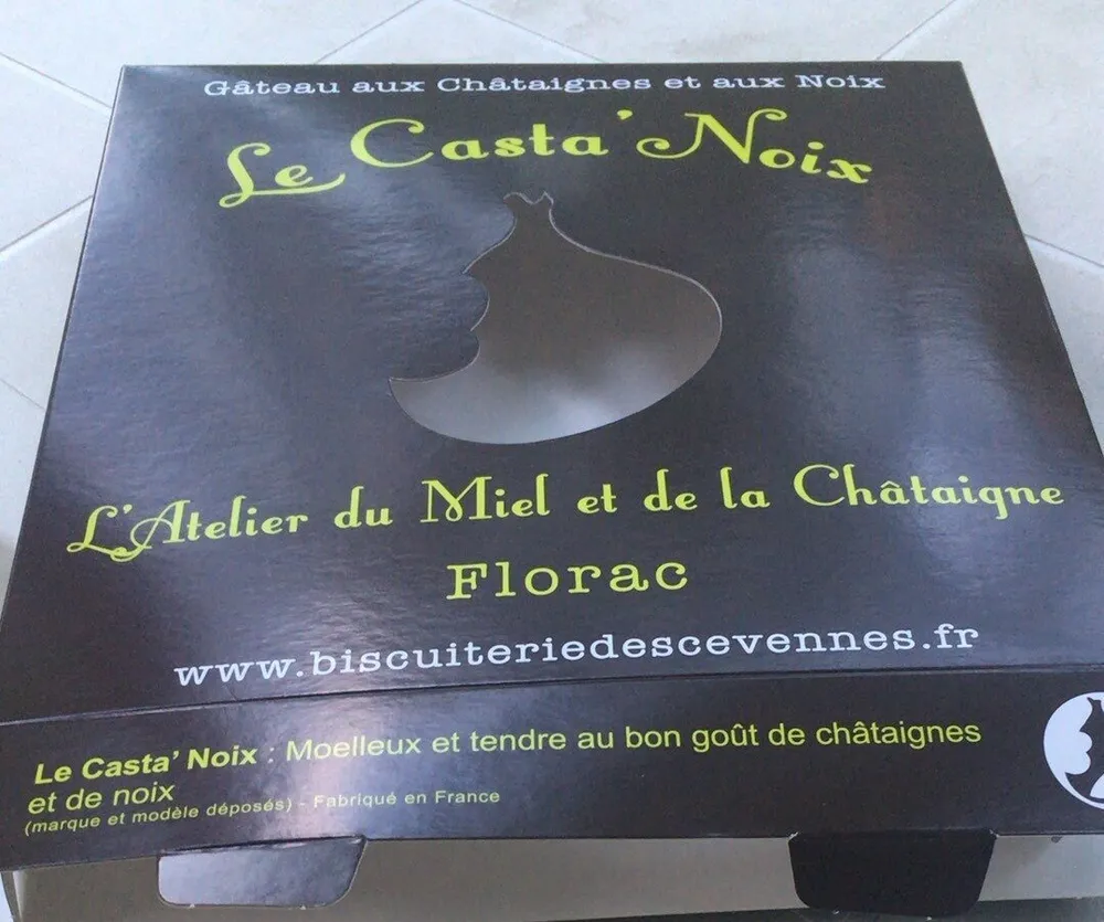 Le casta' Noix