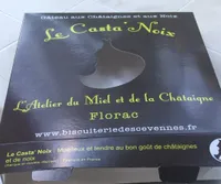 Le casta' Noix