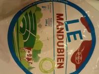 Le Mandubien