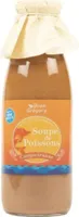 Soupe de poissons