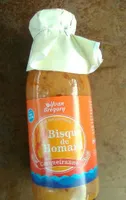 Bisque de Homard