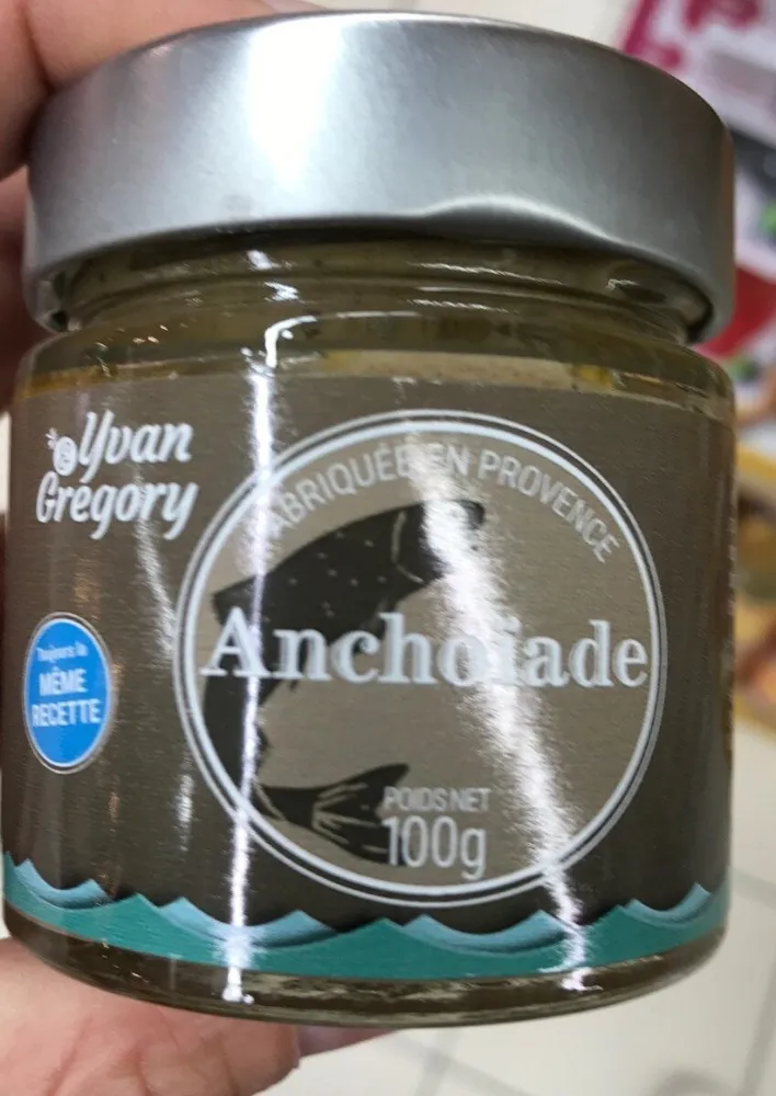 Anchoiade