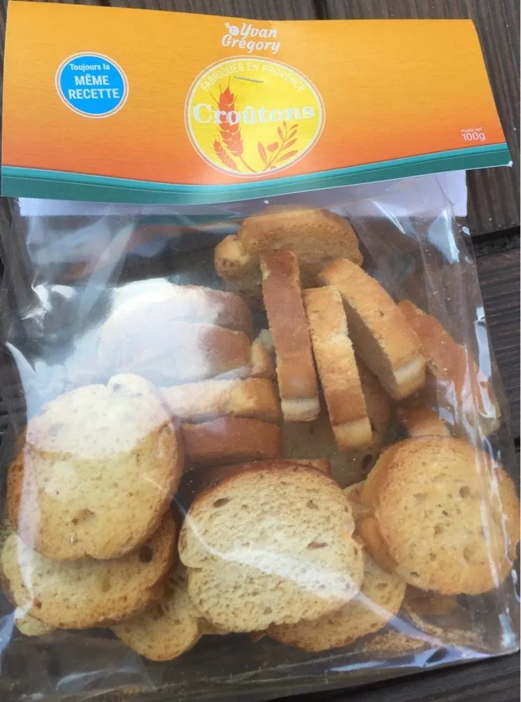 Croûton