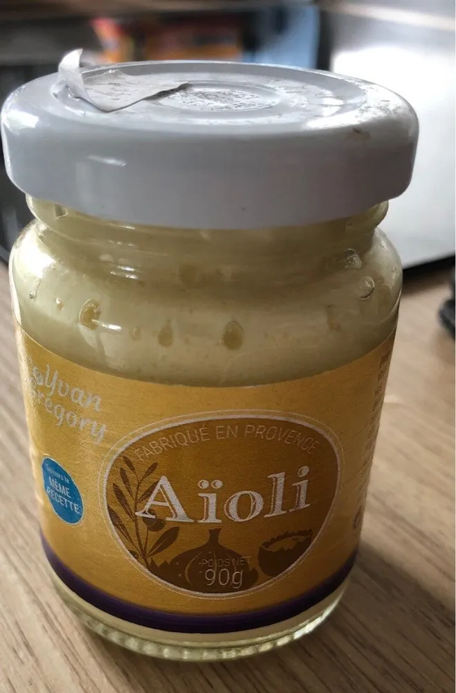 Aïoli