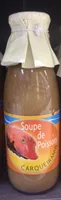 Carqueiranne - Soupe de poisson