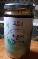 Soupe au Pistou