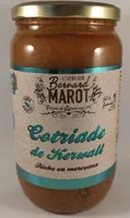 Cotriarde de Kerwall