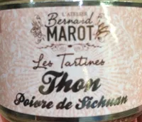 Les Tartines