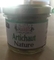 Artichaut nature