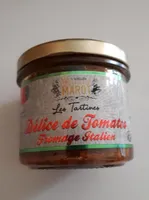 Délice de tomates
