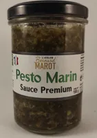 Pesto Marin Sauce Premium