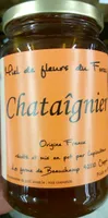 Miel Châtaignier