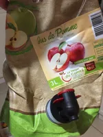 Jus de pomme