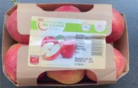 Pommes ROYAL GALA