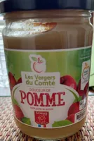 Douceur de pomme