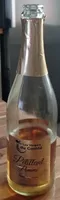 Petillant de pomme