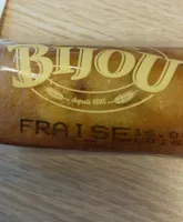 Madeleine Bijou