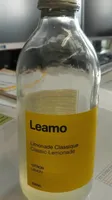 Limonade Bio