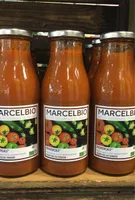 Marcel Bio soupe Provencale