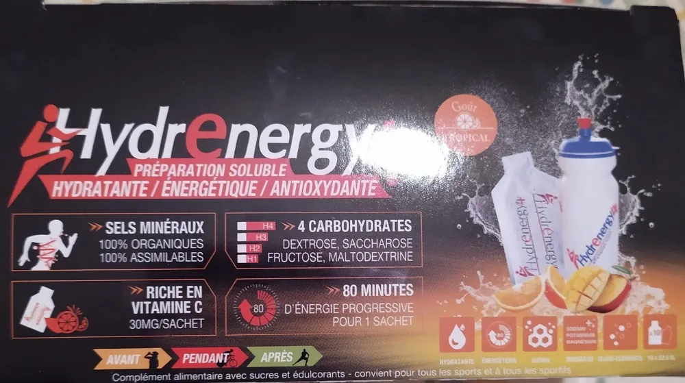 Hydrenergy4