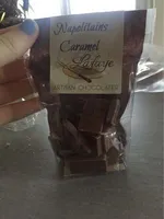 Napolitains caramel