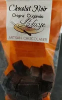 Chocolat Noir origine Ouganda