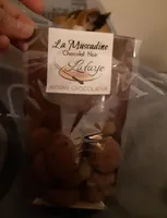 La muscadine