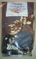 Florentins Chocolat Noir&Lait