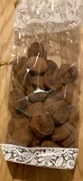 Muscadine chocolat noir