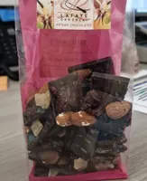 Mendiants Chocolat Noit