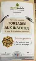 Torsades Nature Aux Insectes