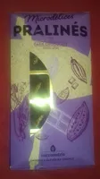Microdélices Pralinés