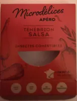 Micro délices Apéro