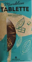 Chocolat Noir Ténébrio