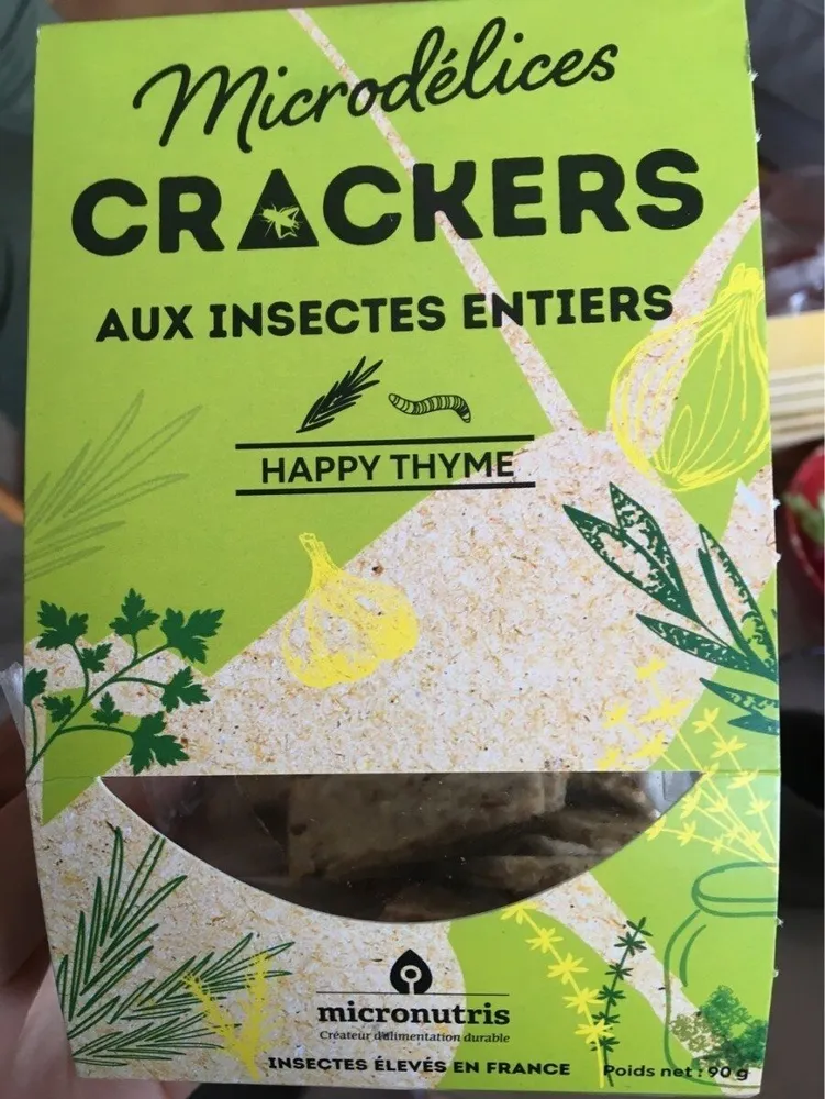 Happy Thyme