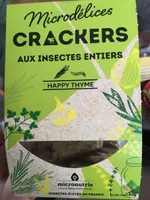 Happy Thyme