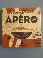 Microdélice apéro