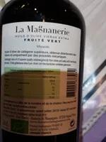 La magnanerie