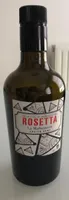Huile d'olive Rosetta