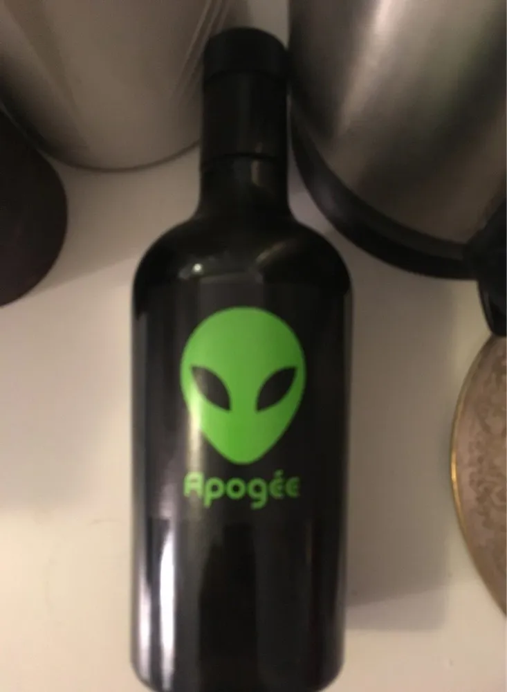 Huile d olive Apogee