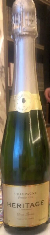 Champagne