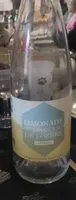 Limonade artisanale & bio DE LOZÈRE citron