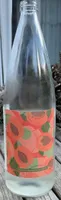 Limonade artisanale à l’abricot